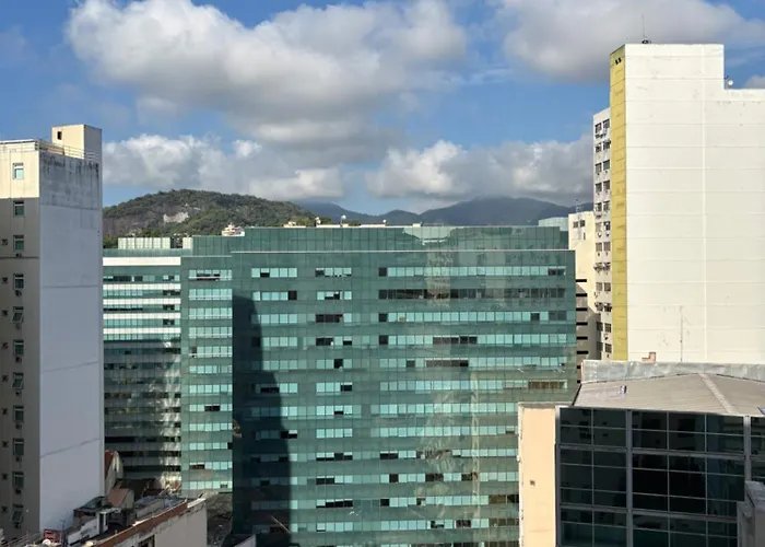 Estudio Cinelândia 09 Rio de Janeiro